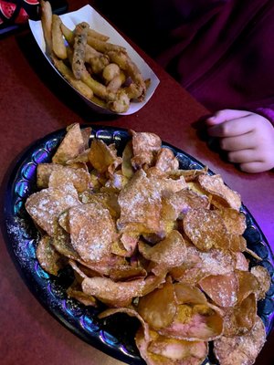Eli's Sports Bar & Grill by null