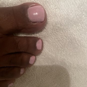 Grand Nails Salon - Nail Salons Near Me - Raleigh, North Carolina