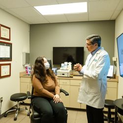 Evergreen Speech & Hearing Clinic
