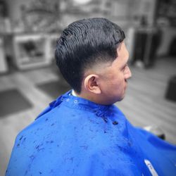 Mobile styles and cuts