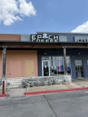 Epoch Coffee - Village by null