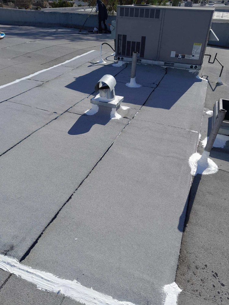 Slide of Done Rite Roofing