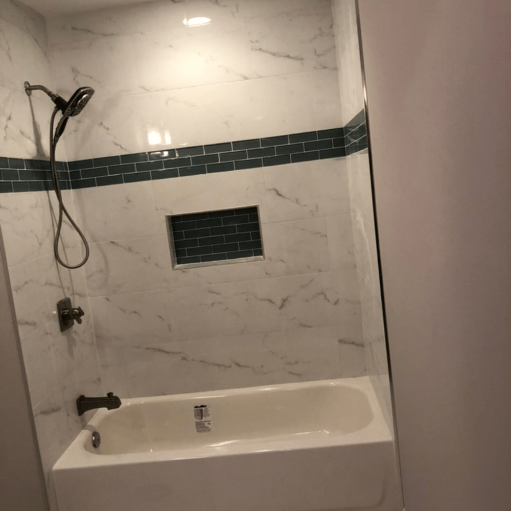 Slide of The Renovation Brothers APA