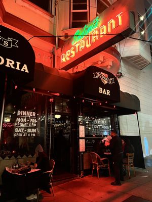 Sodini's Trattoria by null