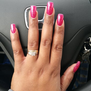 Diamond Nails - Nail Salons Near Me - Castro Valley, California