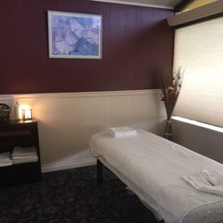 Oriental Massage Therapy