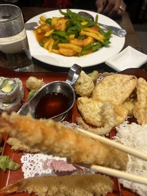 Red Maple Asian Cuisine and Bar by null