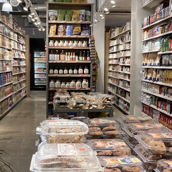 Carnegie Market - 05/10/22 - Grocery Near Me - New York, New York Carnegie Market - 05/10/22 - Grocery Near Me - New York, New York