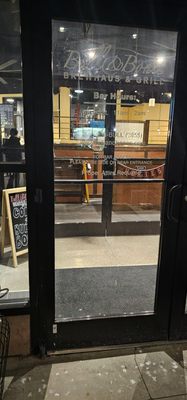 Bull & Bones Brewhaus by null