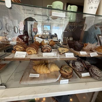 Barrio Bakery & Cafe - baked goods - Bakeries Near Me - Burlington, Vermont Barrio Bakery & Cafe - baked goods - Bakeries Near Me - Burlington, Vermont