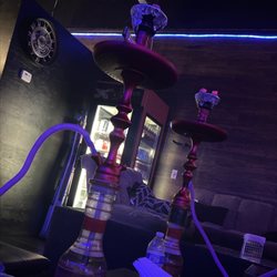 S7katy hookah Lounge and Cafe - Great hookahs, drinks, and good customer service. Overall great place, owner was really nice