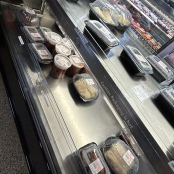 The Pork Shop - Hot case - Meat Shops Near Me - Queen Creek, Arizona