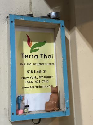 Terra Thai by null Terra Thai by null