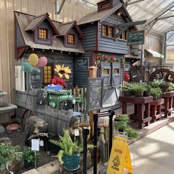 Linton's Enchanted Gardens - a display of fairy houses - Landscape Architects or Designers Near Me - Elkhart, Indiana Linton's Enchanted Gardens - a display of fairy houses - Landscape Architects or Designers Near Me - Elkhart, Indiana