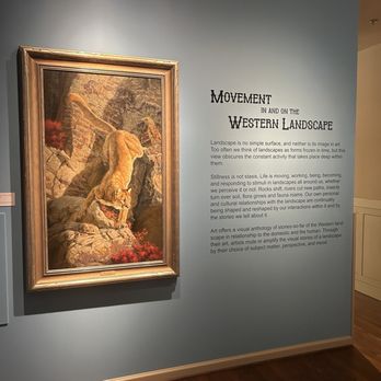 Briscoe Western Art Museum - Art Museums Near Me - San Antonio, Texas