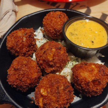 Bubba Gump Shrimp - Seafood pups - Southern Near Me - Daytona Beach, Florida