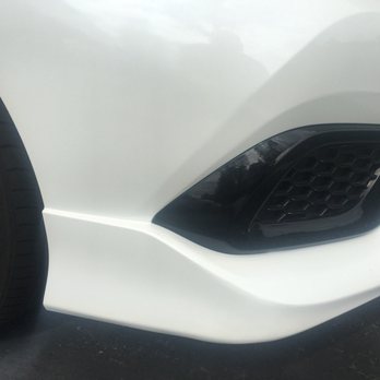 Bumper Buddies - ...and after. - Body Shops Near Me - Anaheim, California Bumper Buddies - ...and after. - Body Shops Near Me - Anaheim, California