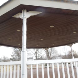 Joseph E. O'Connor Gazebo