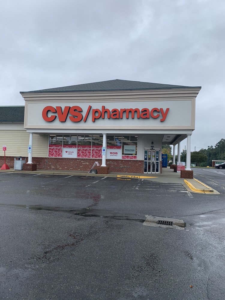 CVS PHARMACY Updated September 2024 13 Photos & 31 Reviews 11314