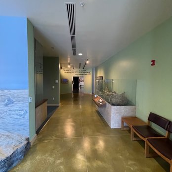 California Trail Interpretive Center - Museums Near Me - Elko, Nevada