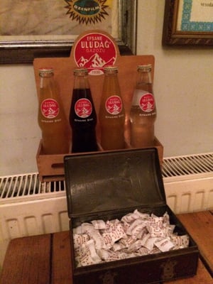 Avam Kahvesi by null