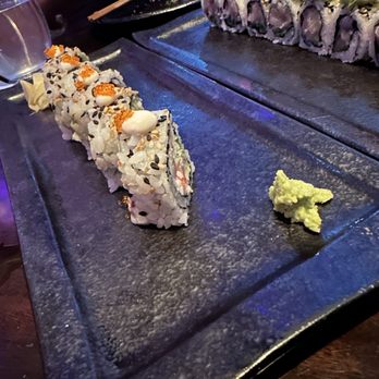Sexy Fish Miami - Super quality sushi - Seafood Near Me - Miami, Florida Sexy Fish Miami - Super quality sushi - Seafood Near Me - Miami, Florida