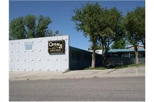 Century 21 Action Realty - property management company in Casper, WY
