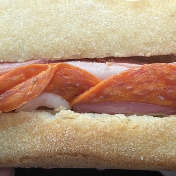 Kroger - Sub packed with meats & cheeses - Grocery Near Me - Clarksburg, West Virginia Kroger - Sub packed with meats & cheeses - Grocery Near Me - Clarksburg, West Virginia