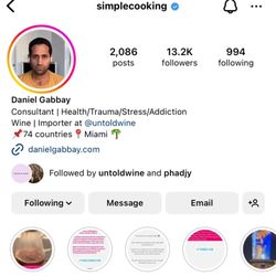 Daniel Gabbay