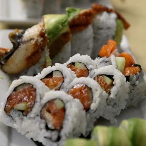 Sei Sushi on Yelp
