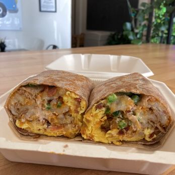 Black Heart Coffee - The Bouquet Burrito - Coffee & Tea Near Me - Los Angeles, California Black Heart Coffee - The Bouquet Burrito - Coffee & Tea Near Me - Los Angeles, California