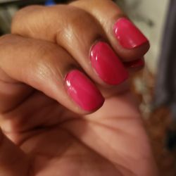 Tutti Nails & Spa