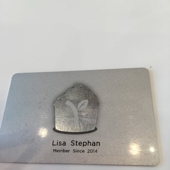 Yogurtland - You know you've been to Yogurtland A LOT when you receive a PLATINUM CARD!! - Ice Cream & Frozen Yogurt Near Me - Hesperia, California Yogurtland - You know you've been to Yogurtland A LOT when you receive a PLATINUM CARD!! - Ice Cream & Frozen Yogurt Near Me - Hesperia, California