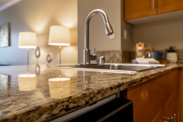 The Mercer Apartment Homes by null