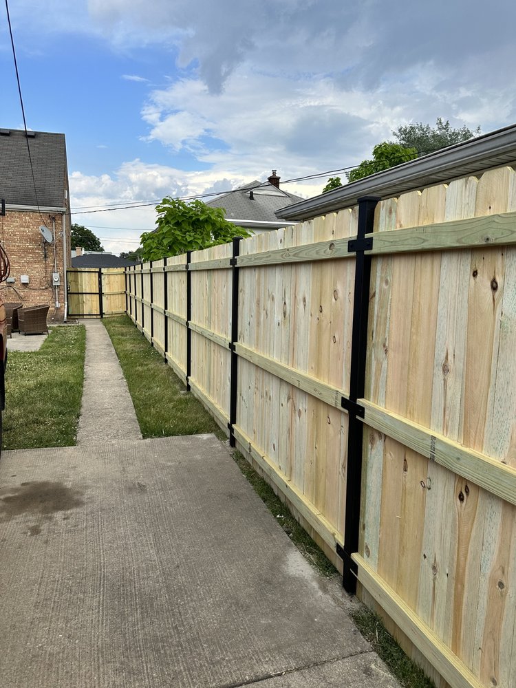 KING IRON WORKS CHICAGO Updated April 2024 36 Photos 847 N Kilpatrick Ave, Chicago