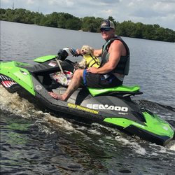 Calusa Jacks Marina