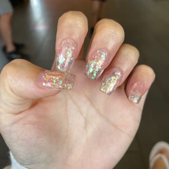 Instyle Nail Spa - The original beautiful work done by Lynn the first time - Nail Salons Near Me - Boca Raton, Florida Instyle Nail Spa - The original beautiful work done by Lynn the first time - Nail Salons Near Me - Boca Raton, Florida
