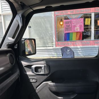 Rosie's Sidekick - Sandwiches Near Me - Chicago, Illinois