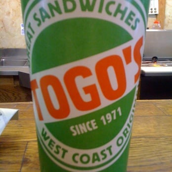 TOGO'S Sandwiches - Sandwiches Near Me - Santa Clara, California TOGO'S Sandwiches - Sandwiches Near Me - Santa Clara, California