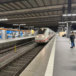 Deutsche Bahn