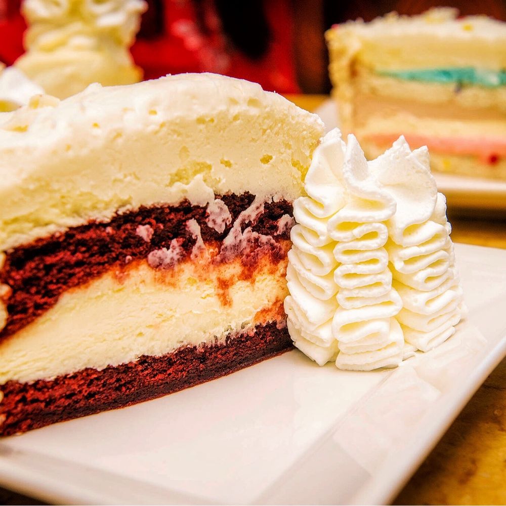 Cheesecake Factory Restaurant Pentagon City, Arlington, Va 22202 - Last  Updated April 2023 - Yelp