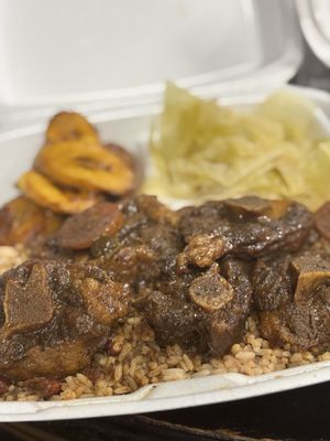 Jerk Sauce by null