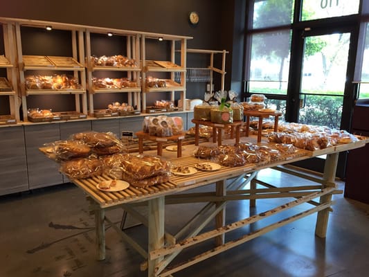 ARI Bakery Cafe by null