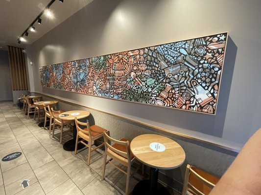 Starbucks by null