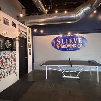 Slieve Brewing - 3/6/26 FYI. - Brewpubs Near Me - Reno, Nevada Slieve Brewing - 3/6/26 FYI. - Brewpubs Near Me - Reno, Nevada