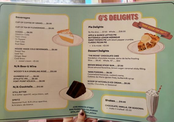 Chicken Fried Palace by null