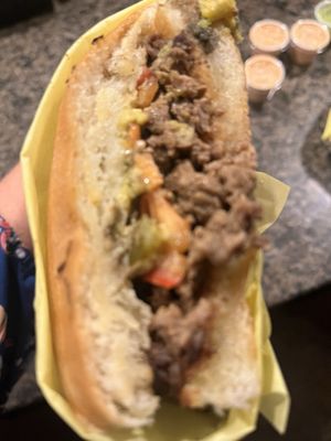 La Morenita Ricos Tacos by null