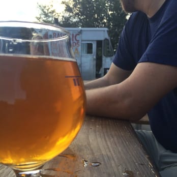 Station 26 Brewing - Yummy Belgian blonde. - Breweries Near Me - Denver, Colorado