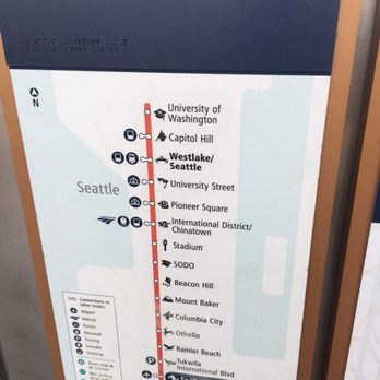Sound Transit - Link Light Rail - Routes/stops - Public Transportation Near Me - Seattle, Washington Sound Transit - Link Light Rail - Routes/stops - Public Transportation Near Me - Seattle, Washington