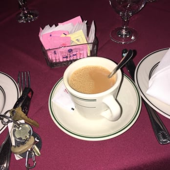 Bollywood Cafe - Chai tea while I wait for my takeout. They are so sweet. - Indian Near Me - Studio City, California